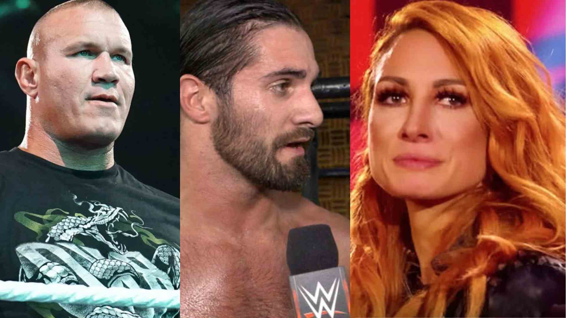 Rollins Becky