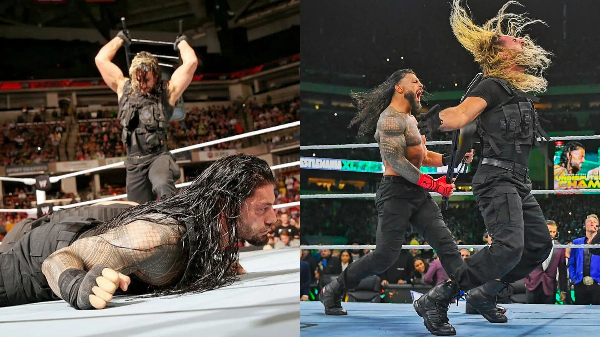 Rollins Roman