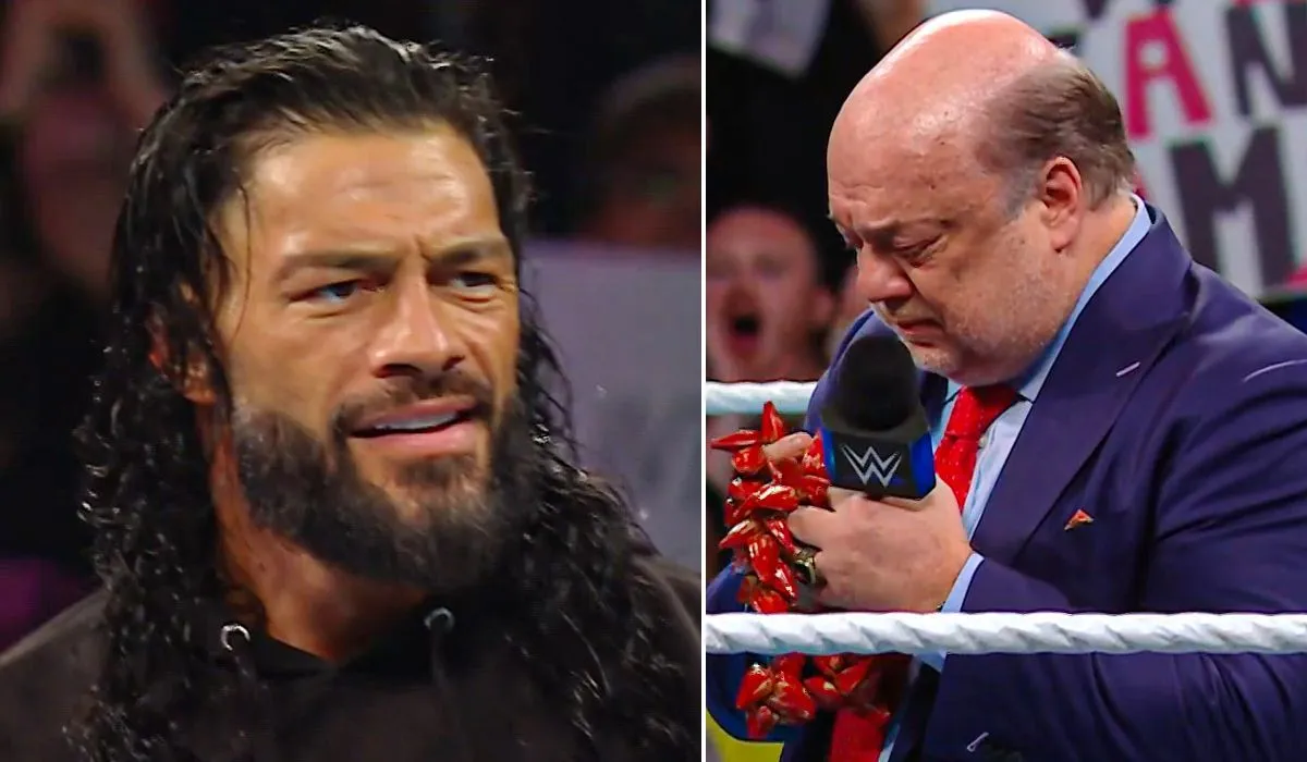 Roman Heyman