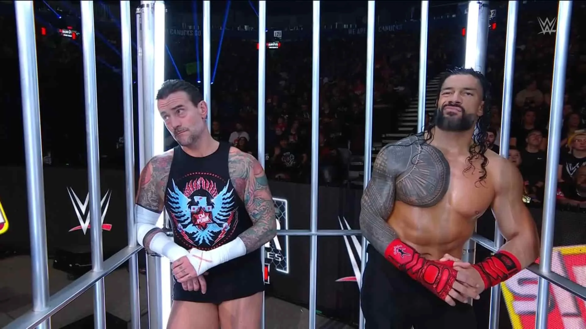 Roman Punk