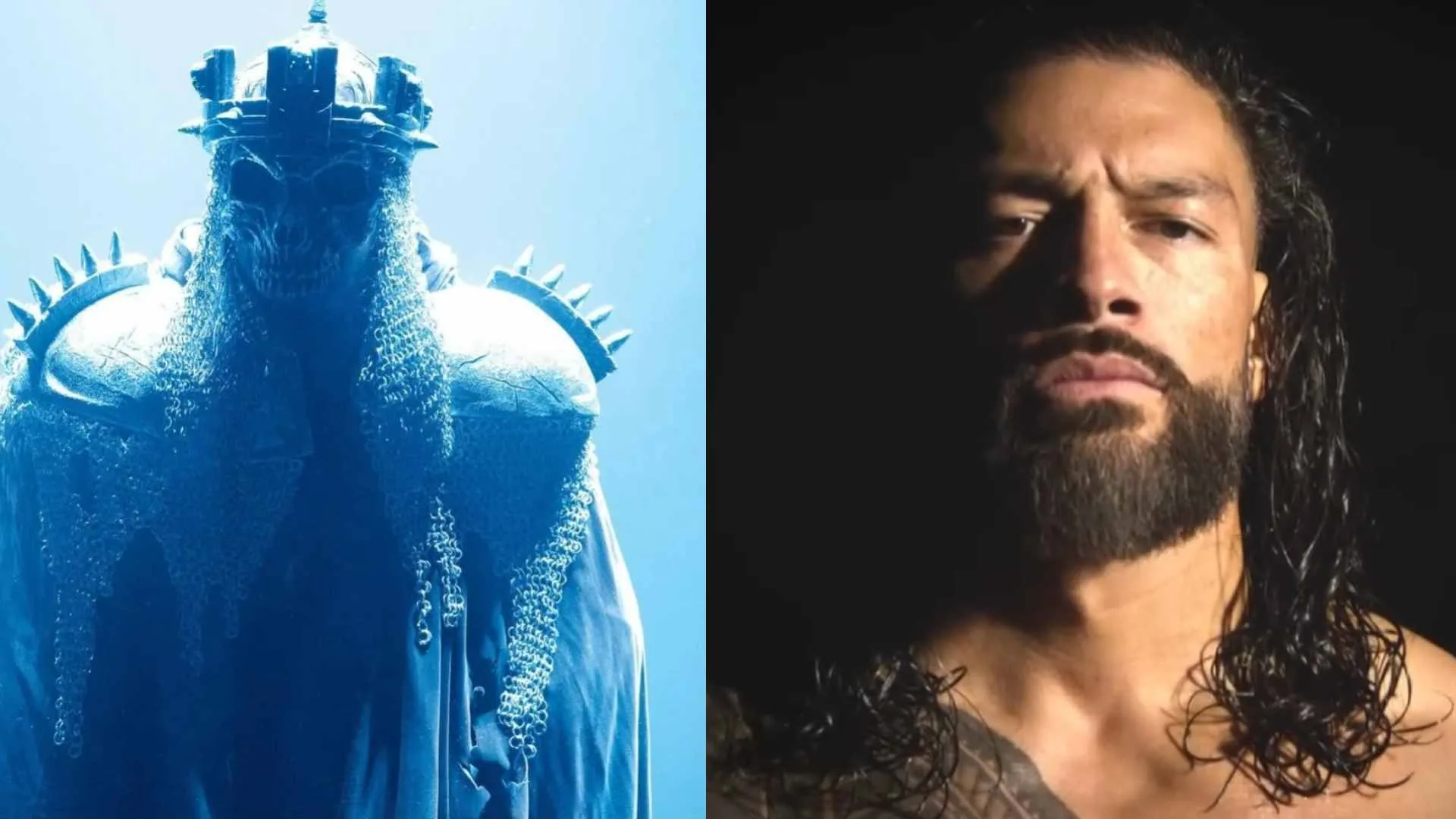 Roman Reigns