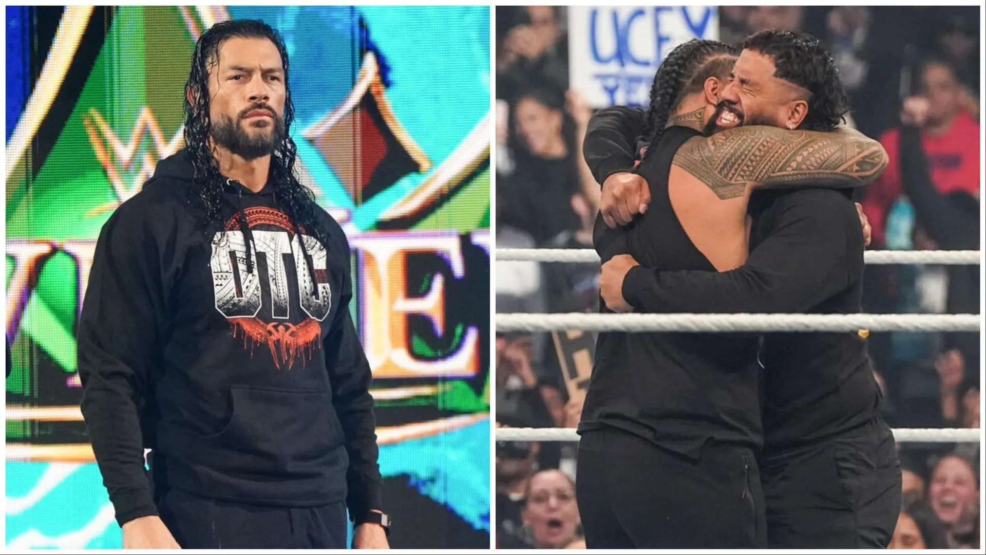 Roman Usos