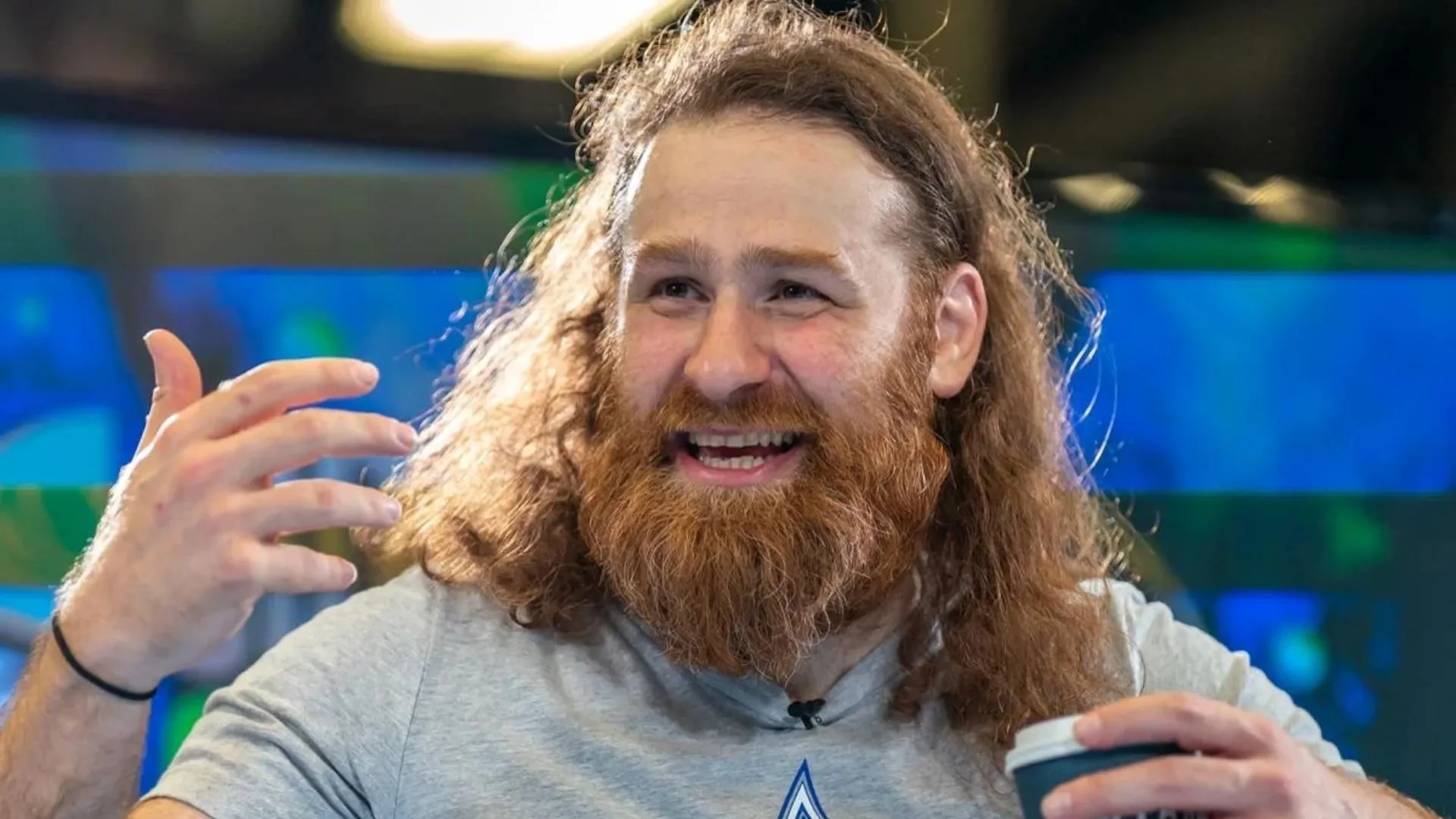 Sami Zayn