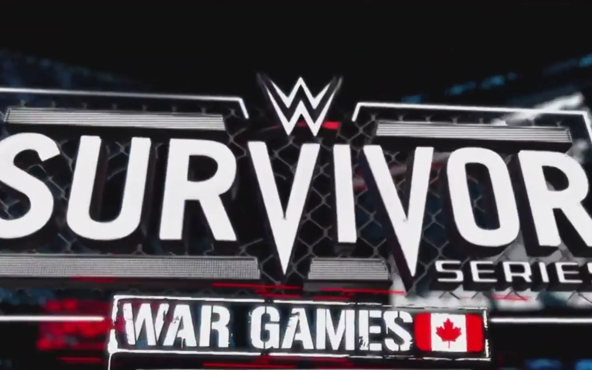 WWE Series