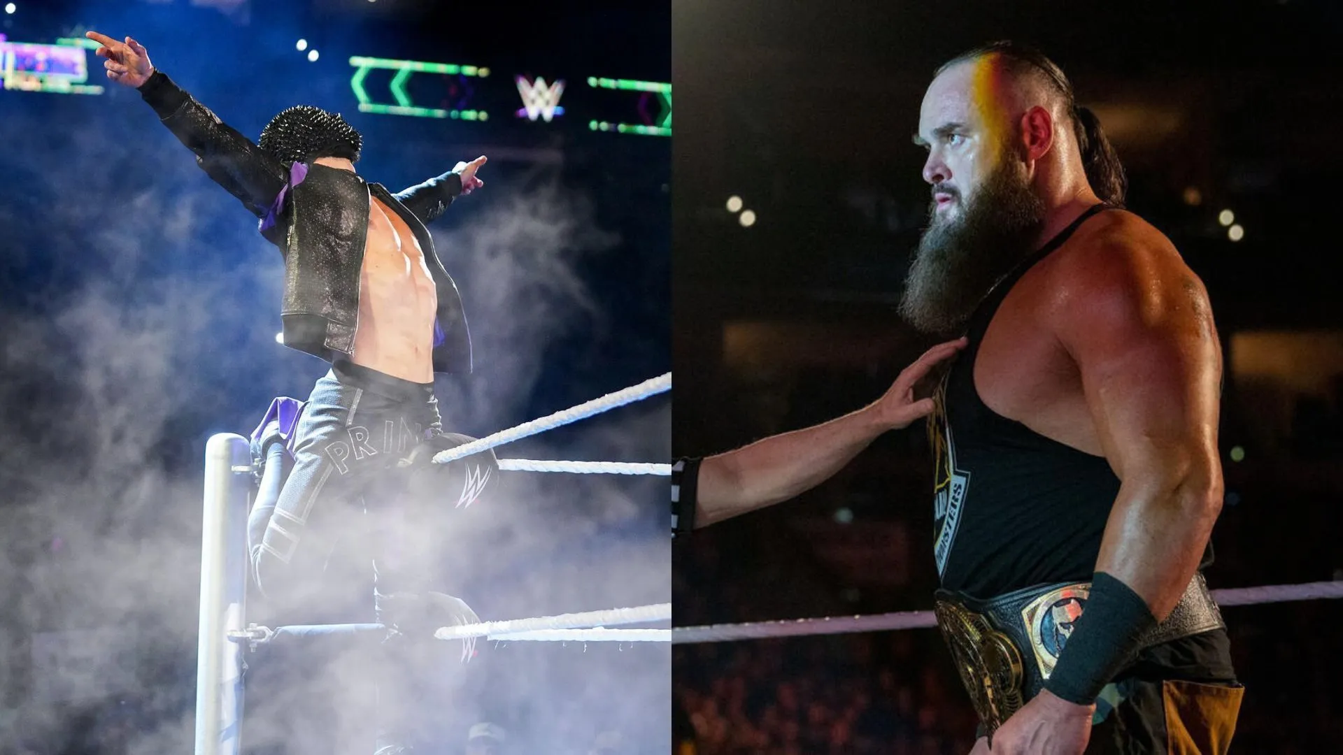 Strowman