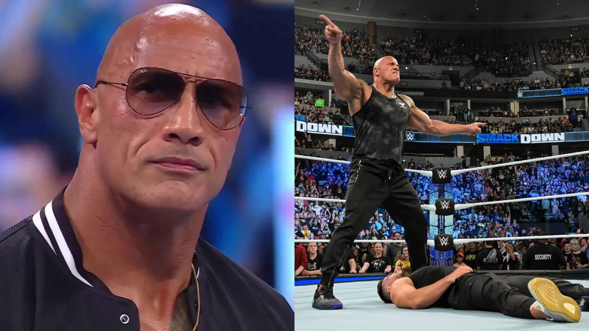 The Rock Theory