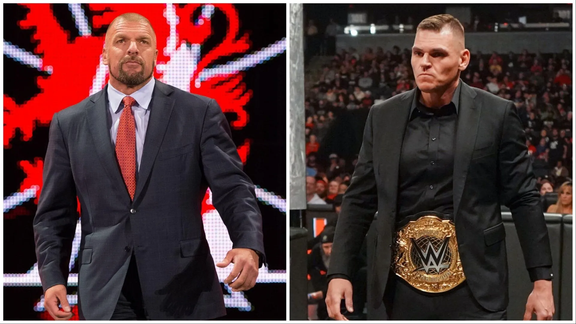Triple H Gunther
