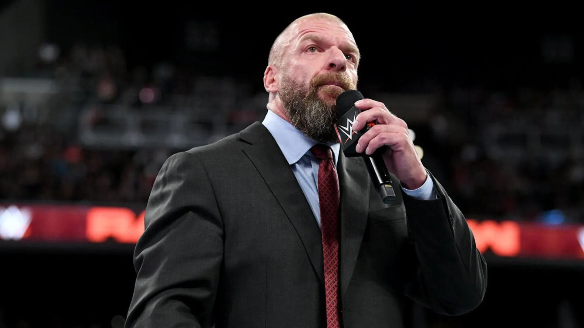 Triple H