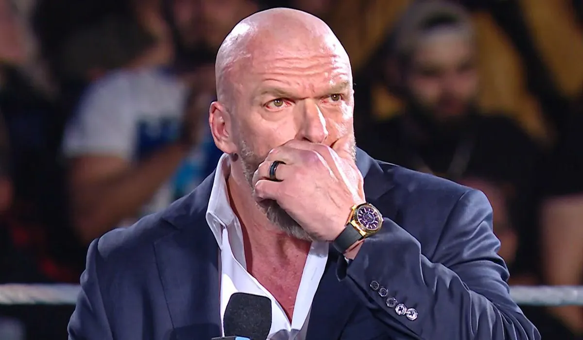 Triple H