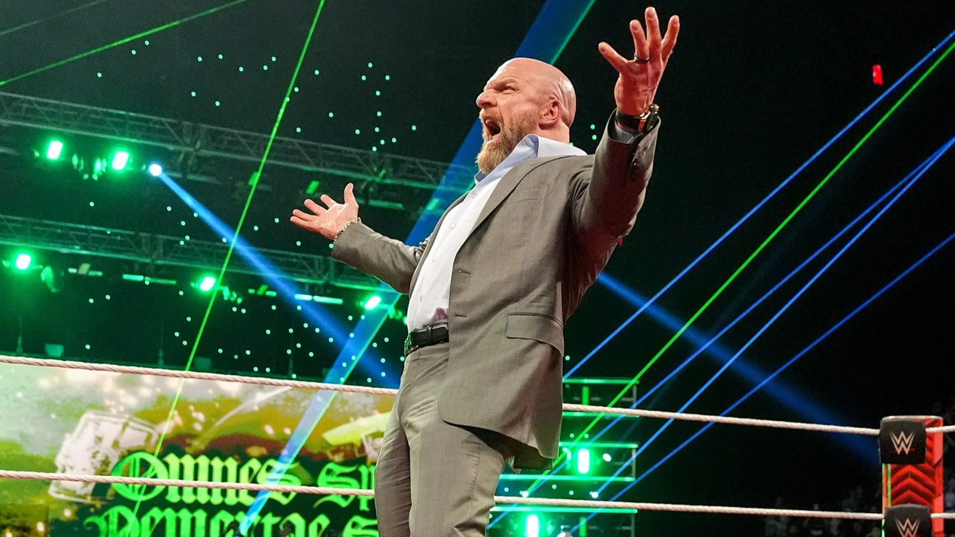 Triple H