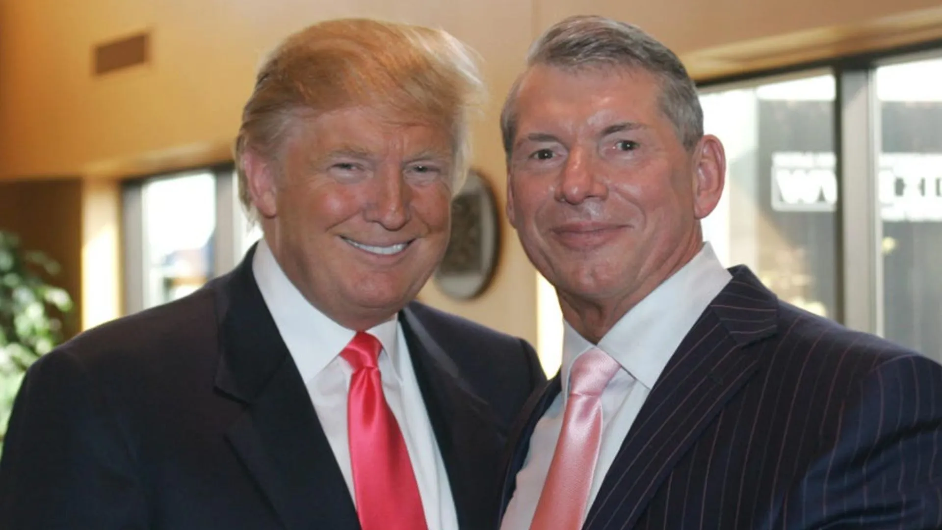 Vince Trump