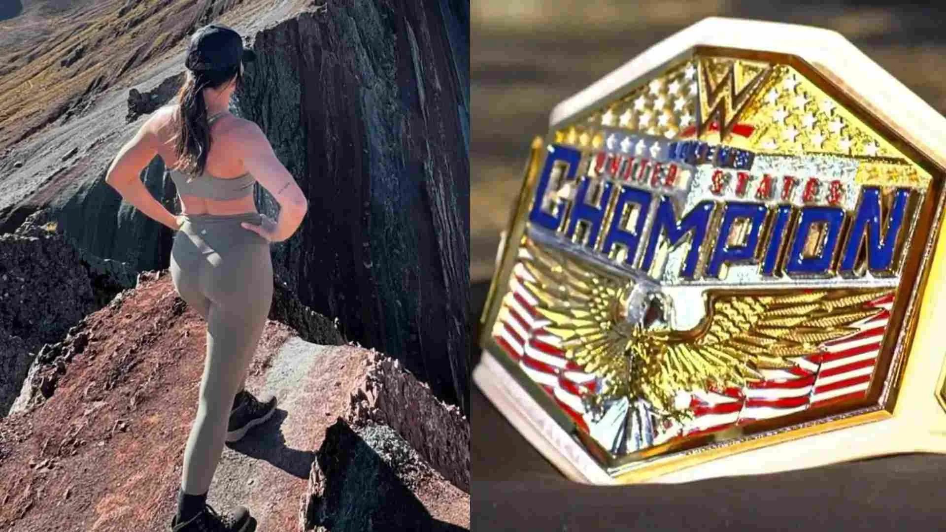 US WWE
