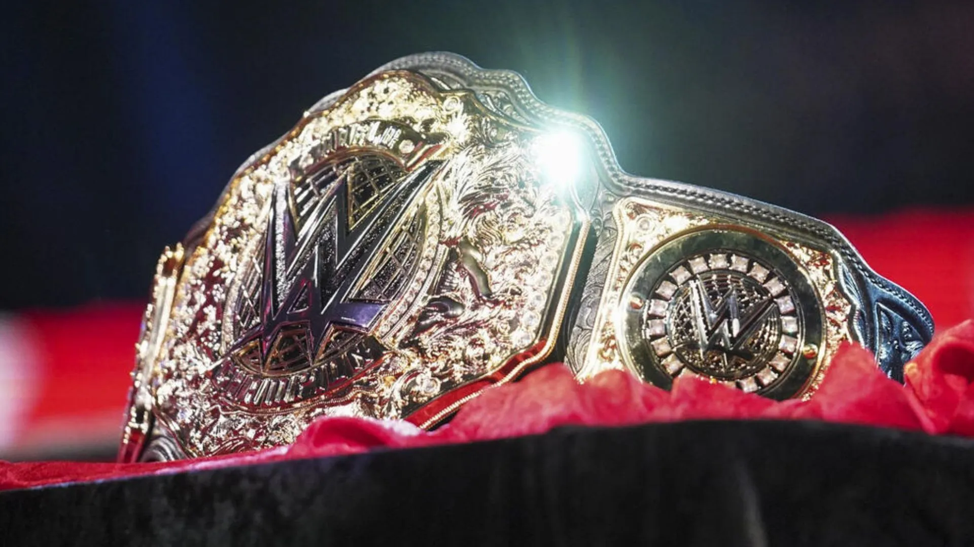 WWE campeon