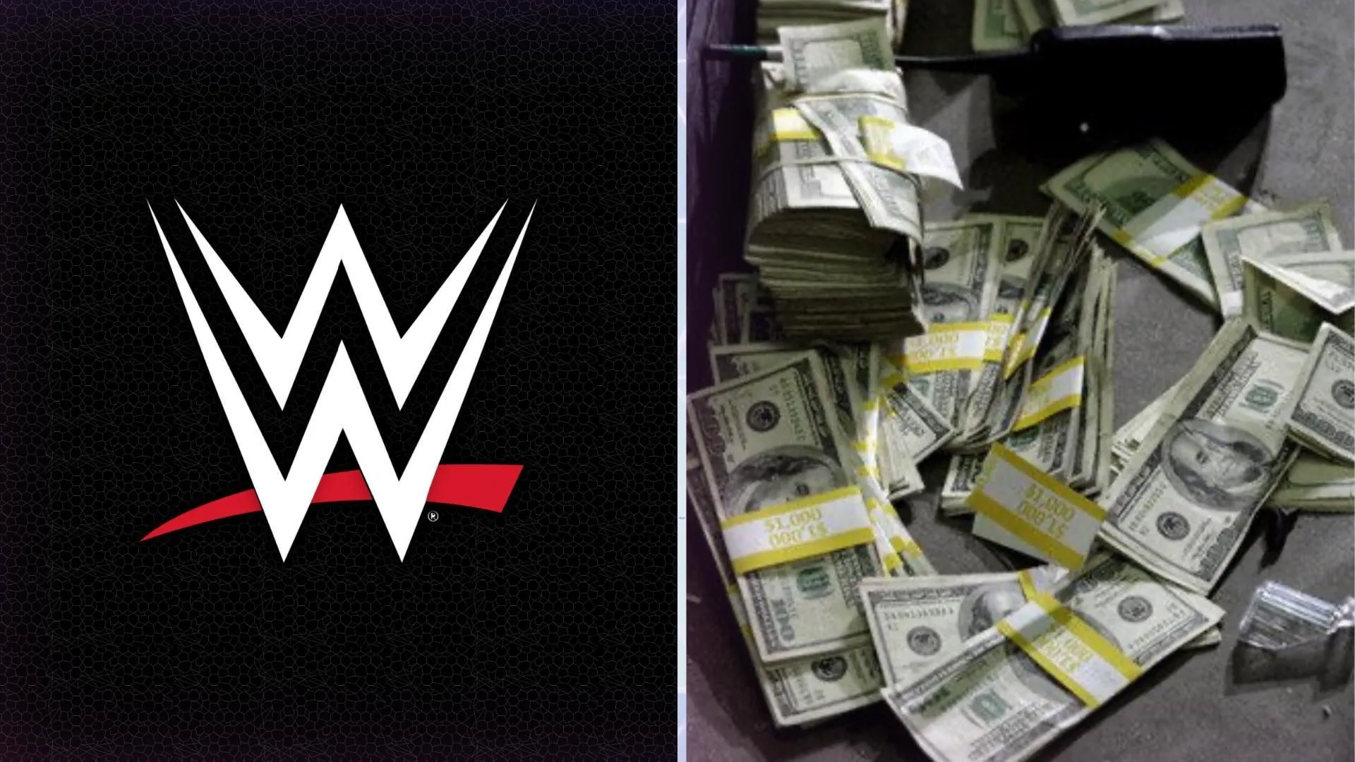 WWE Pago