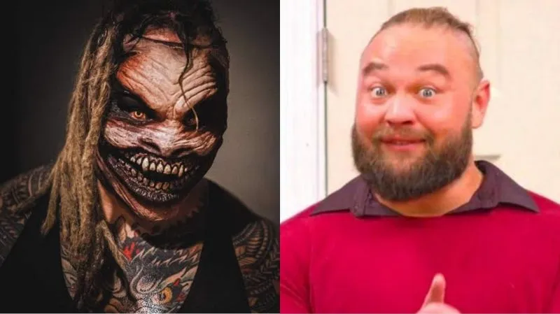 Wyatt Fiend
