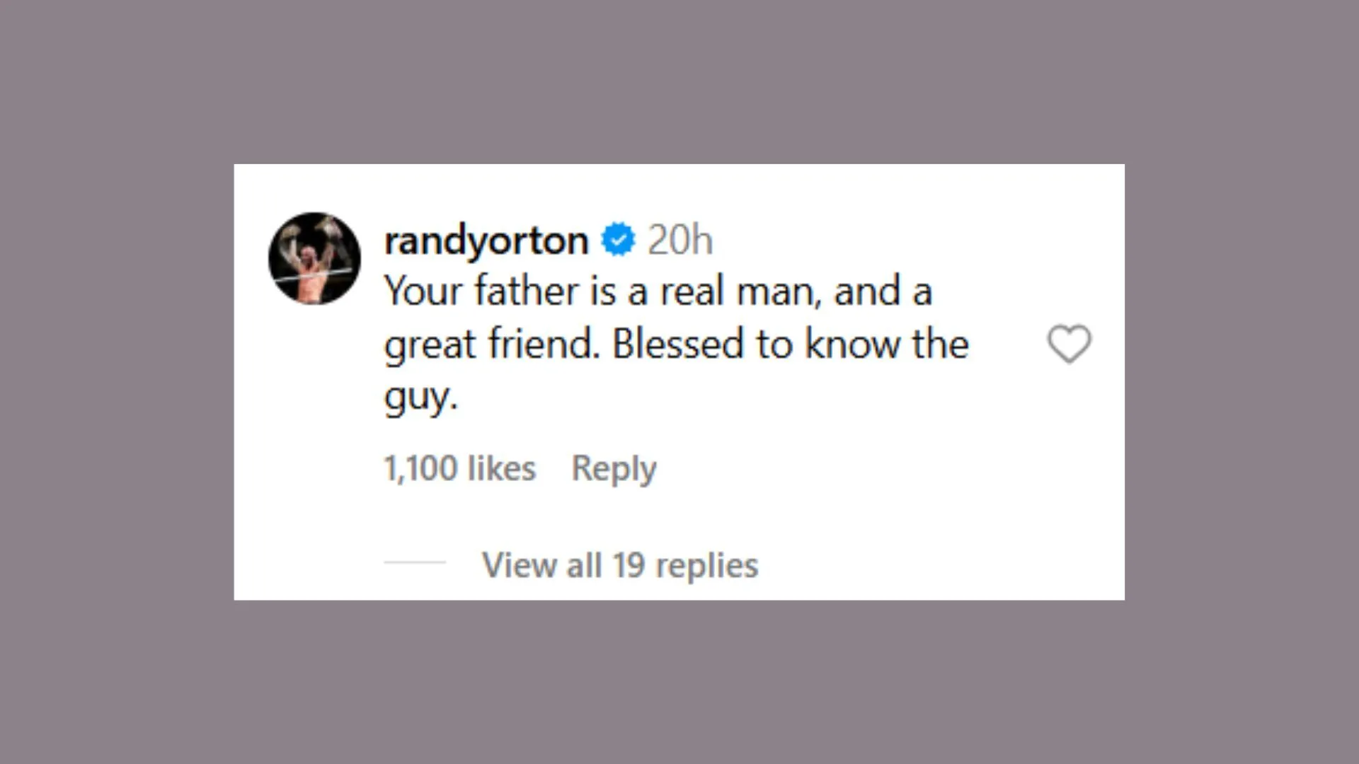 Orton