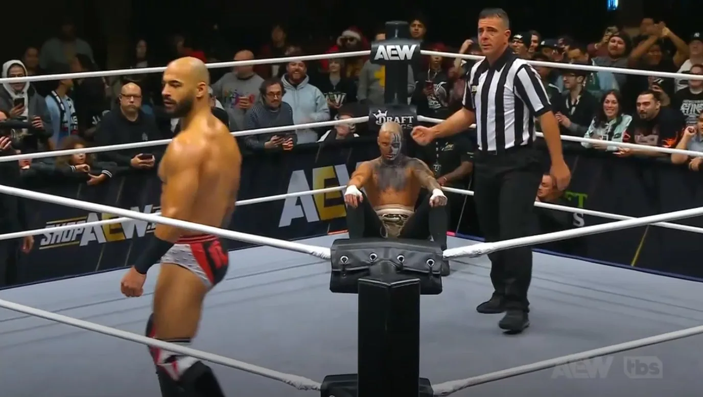 Allin Ricochet