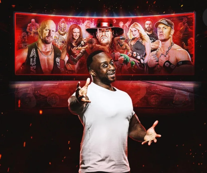 Big E