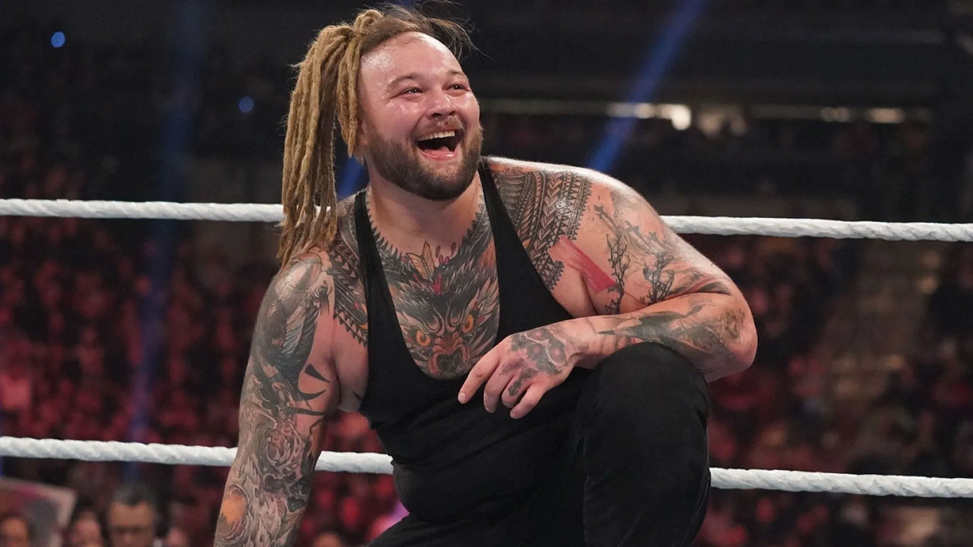 Bray Wyatt