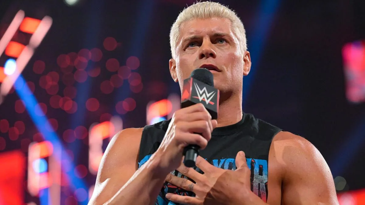 Cody