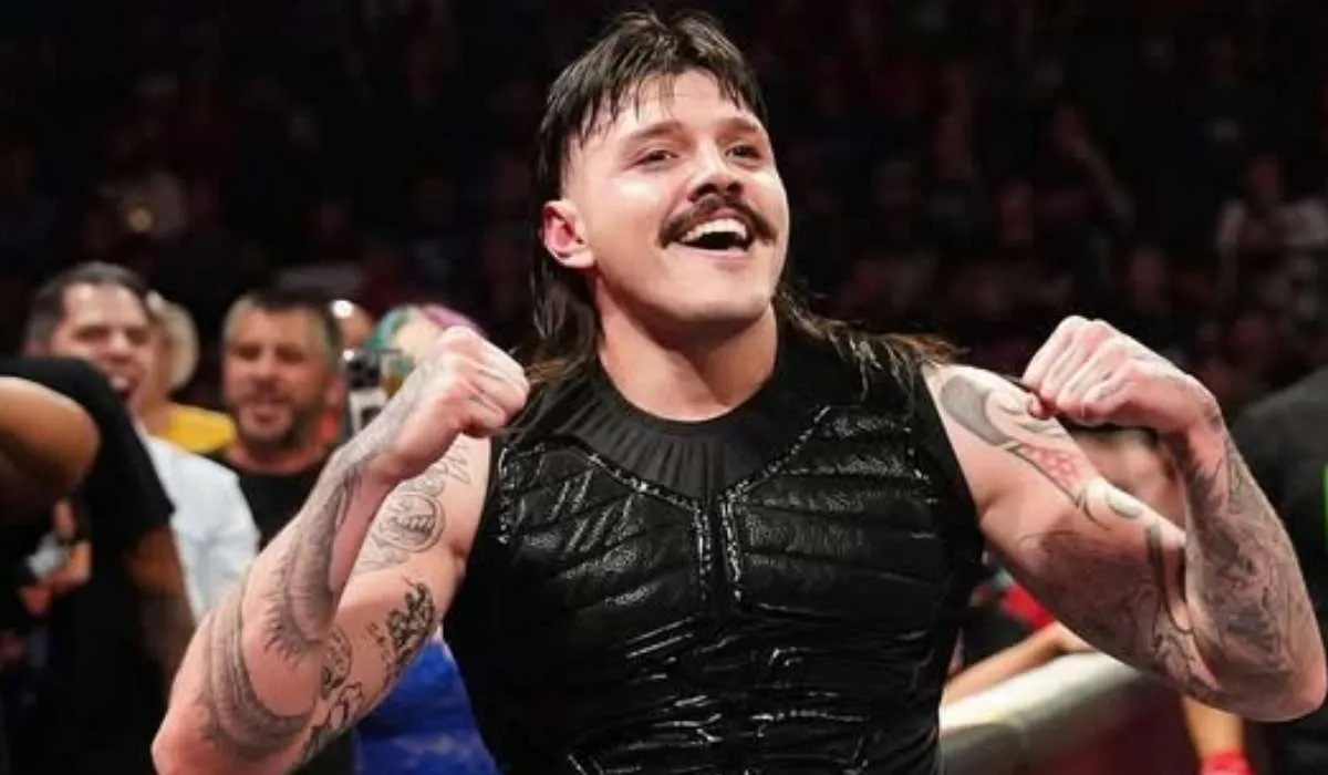 Dominik Mysterio