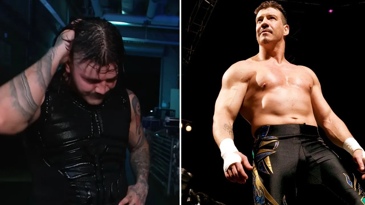 Dominik Eddie Guerrero