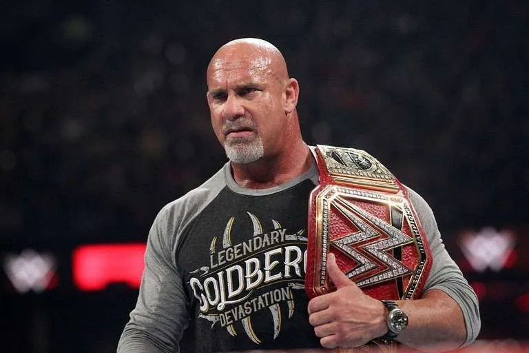 Goldberg
