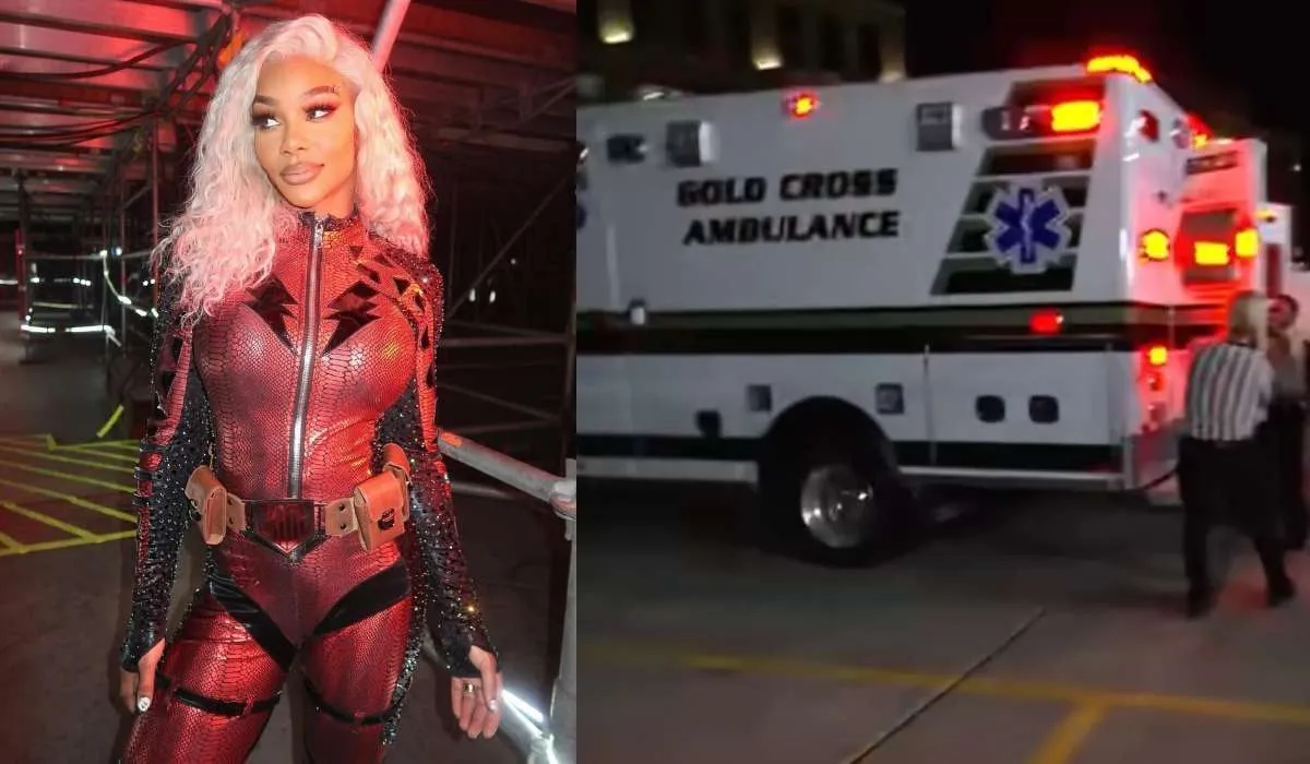 Jade WWE