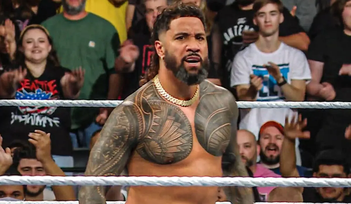 Jey Uso