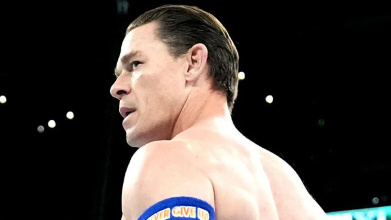El regreso de otra leyenda de la WWE, aparte de John Cena, como competidor a tiempo completo en 2025 es una necesidad, afirma miembro del Salón de la Fama John Cena