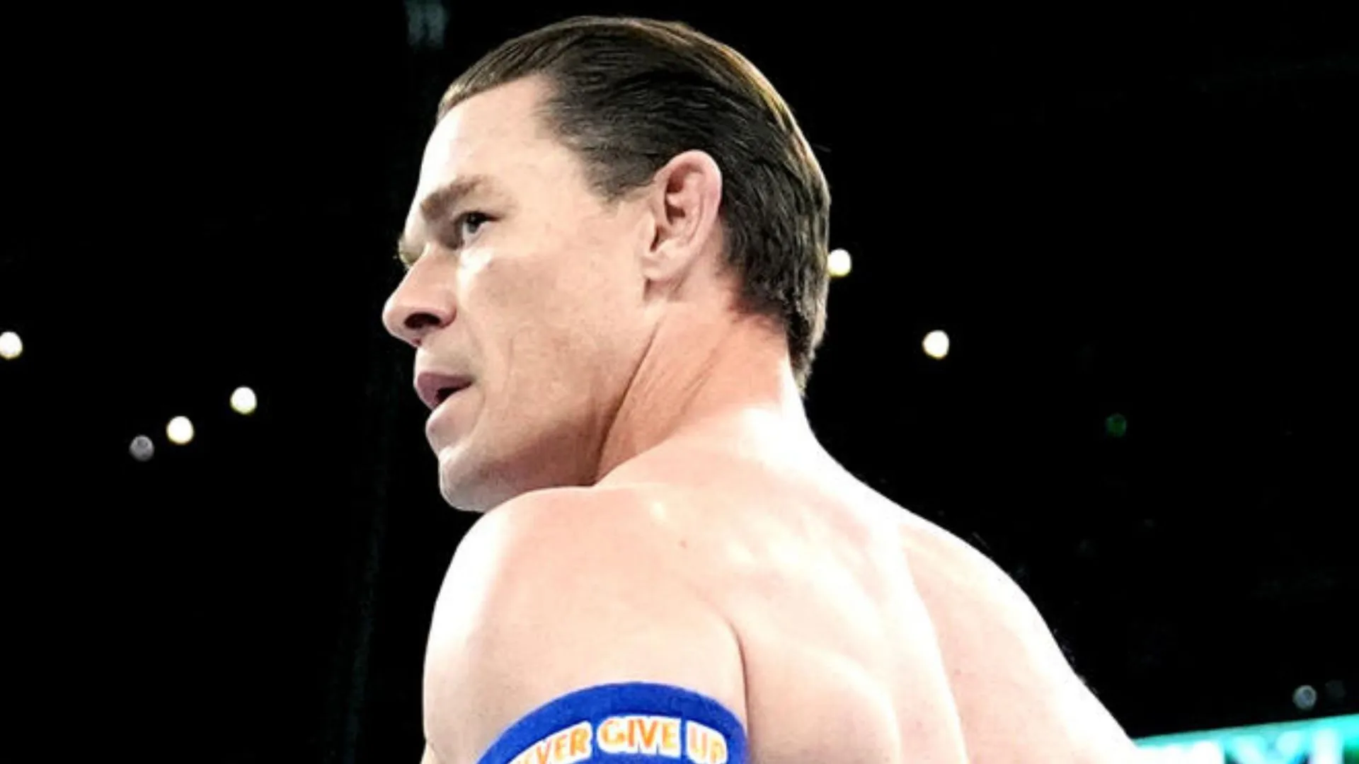 John Cena