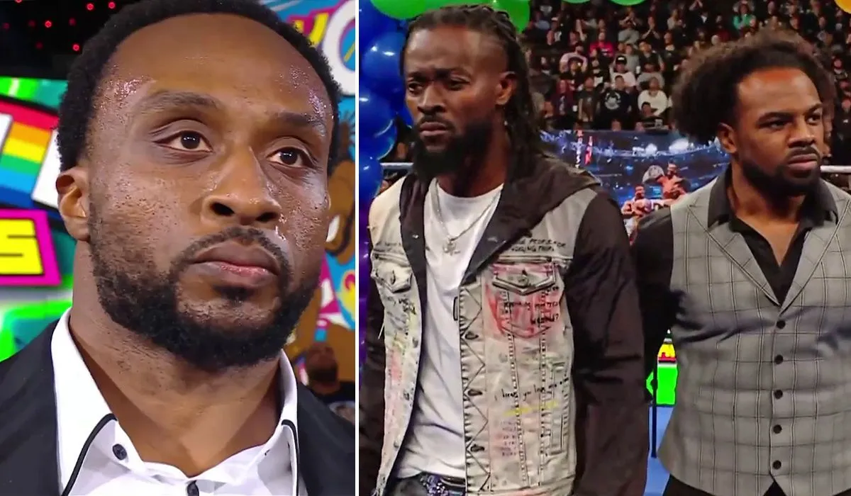 Kofi New Day