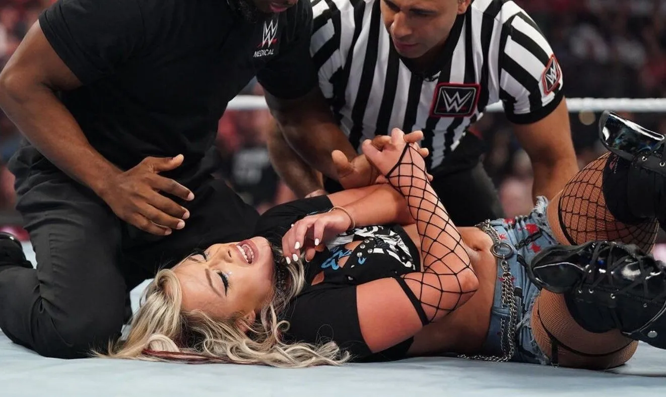 Liv Morgan