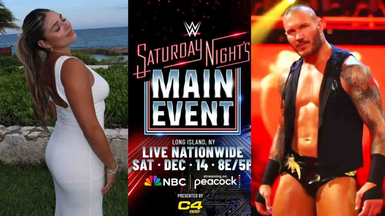 Resumen de noticias y rumores de la WWE: Estrella popular se retira de SNME, el mensaje de Randy Orton a Aalyah Mysterio en medio de su pausa, Wyatt Sicks vs. The Judment Day Orton Mysterio