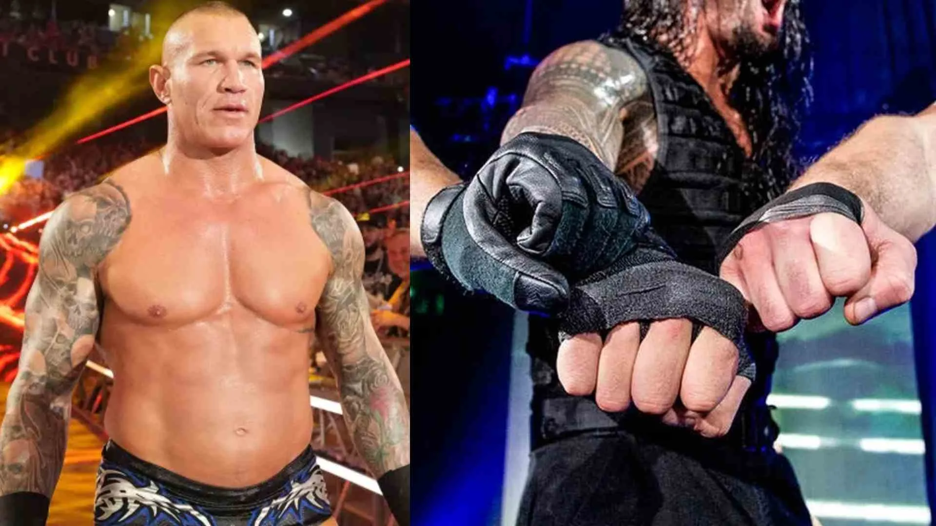 Orton Shield