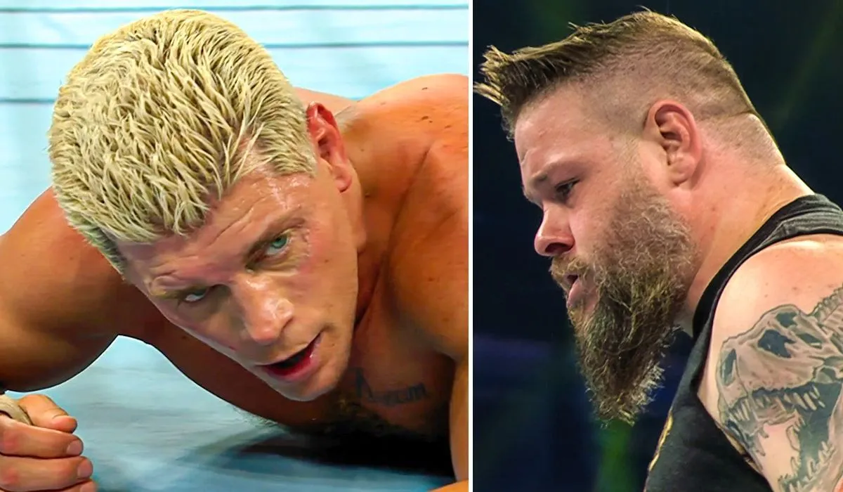 Owens Cody