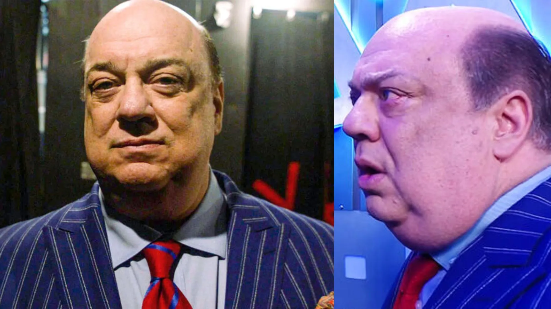 Paul Heyman