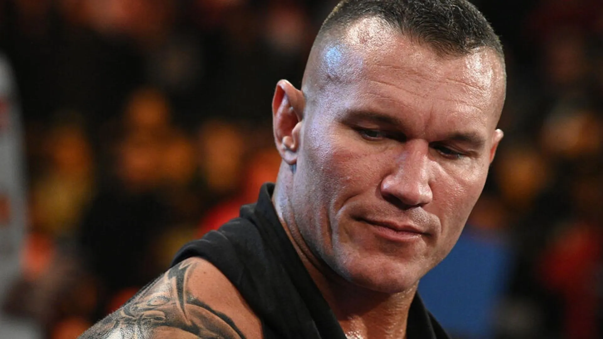 Rando Orton