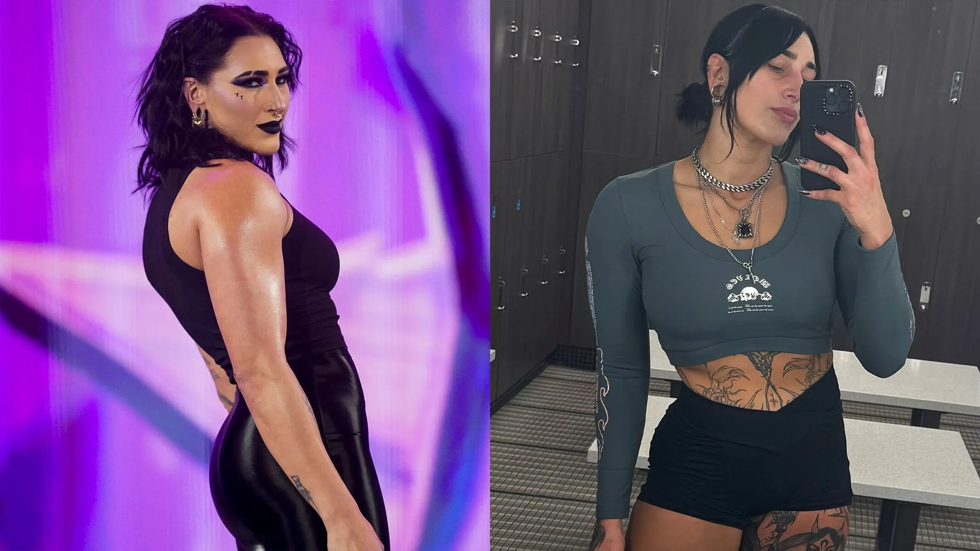 Rhea Rip;ley
