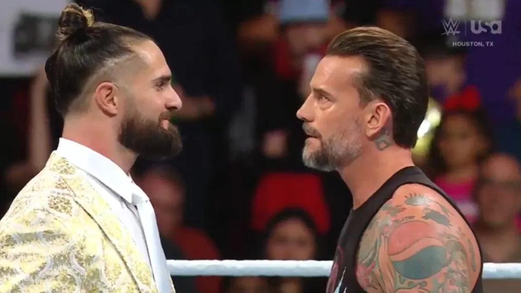 Rollins Punk