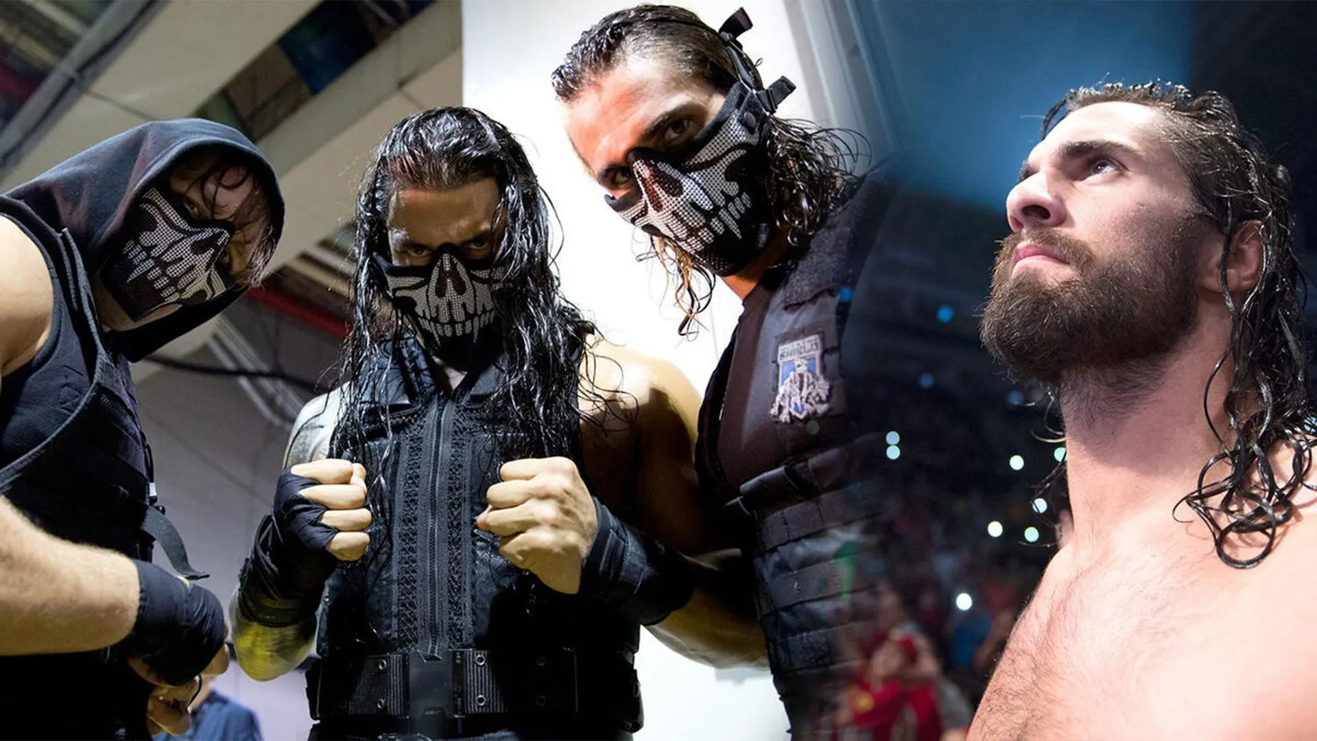 Rollins Shield