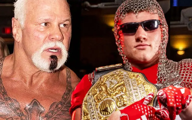 Scott Steiner