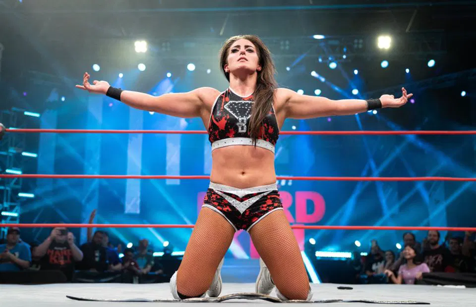 Tessa