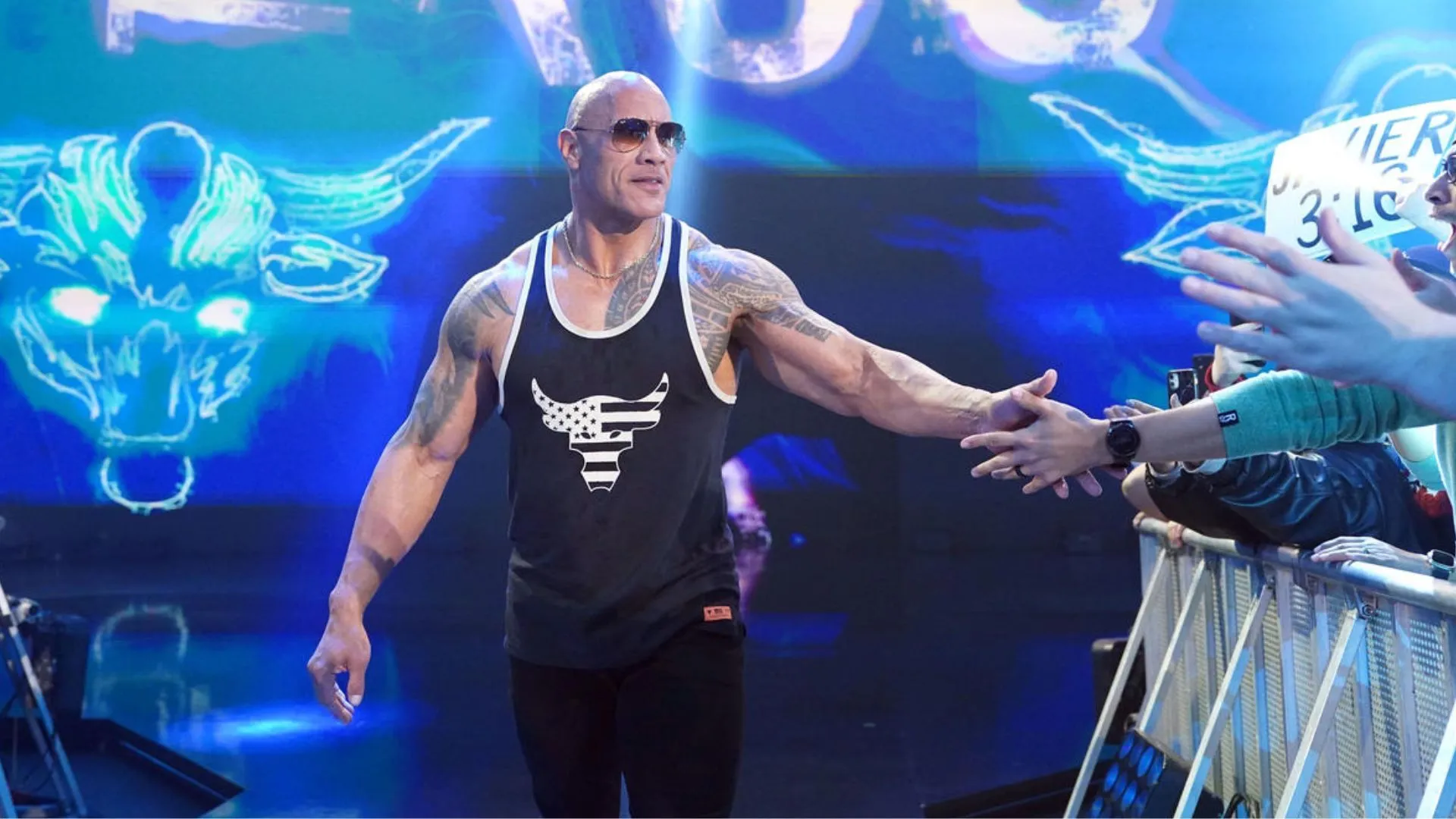 The Rock