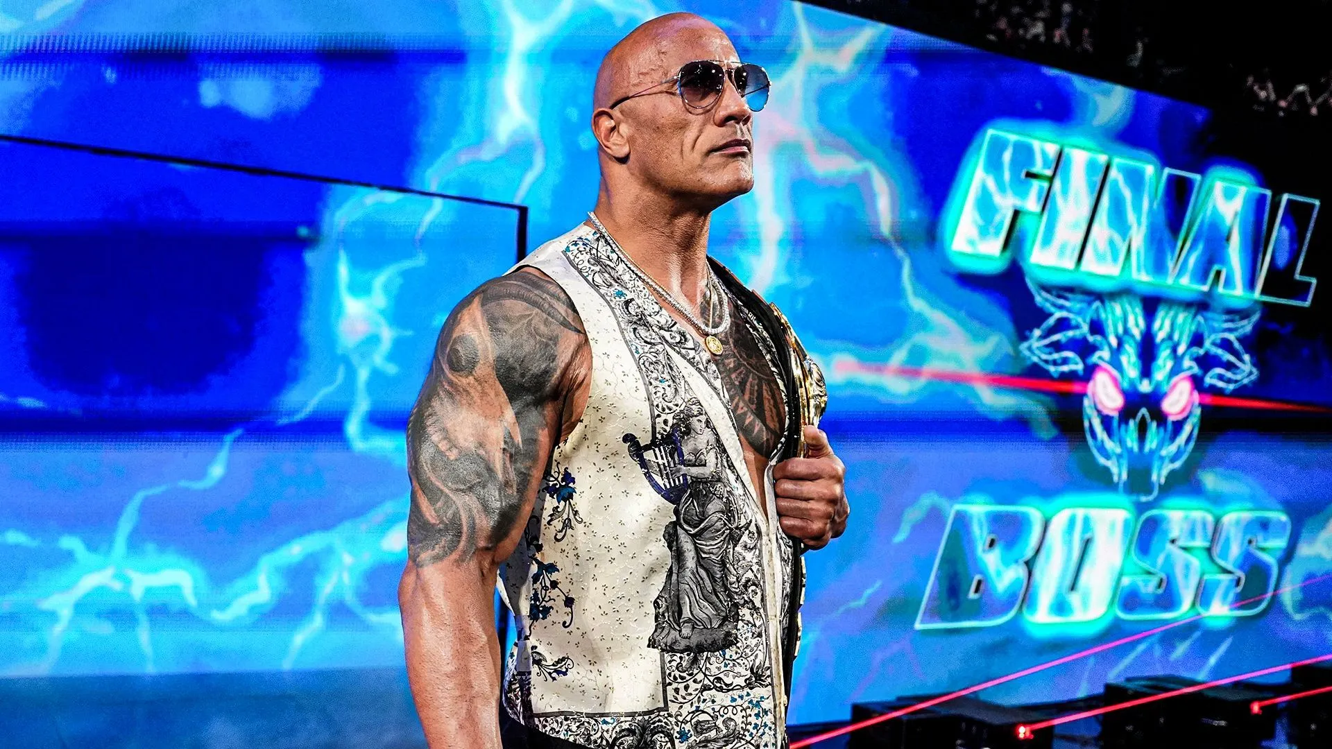 The Rock