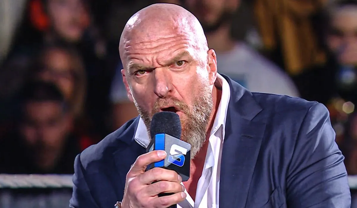 Triple H