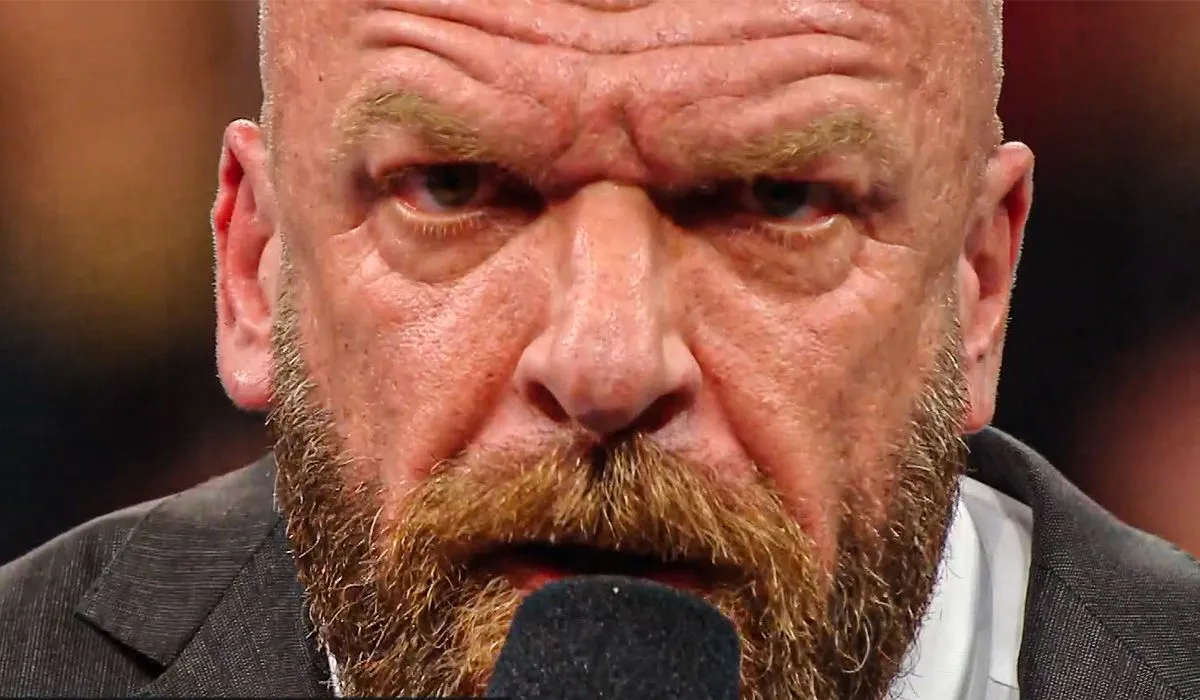 Triple H