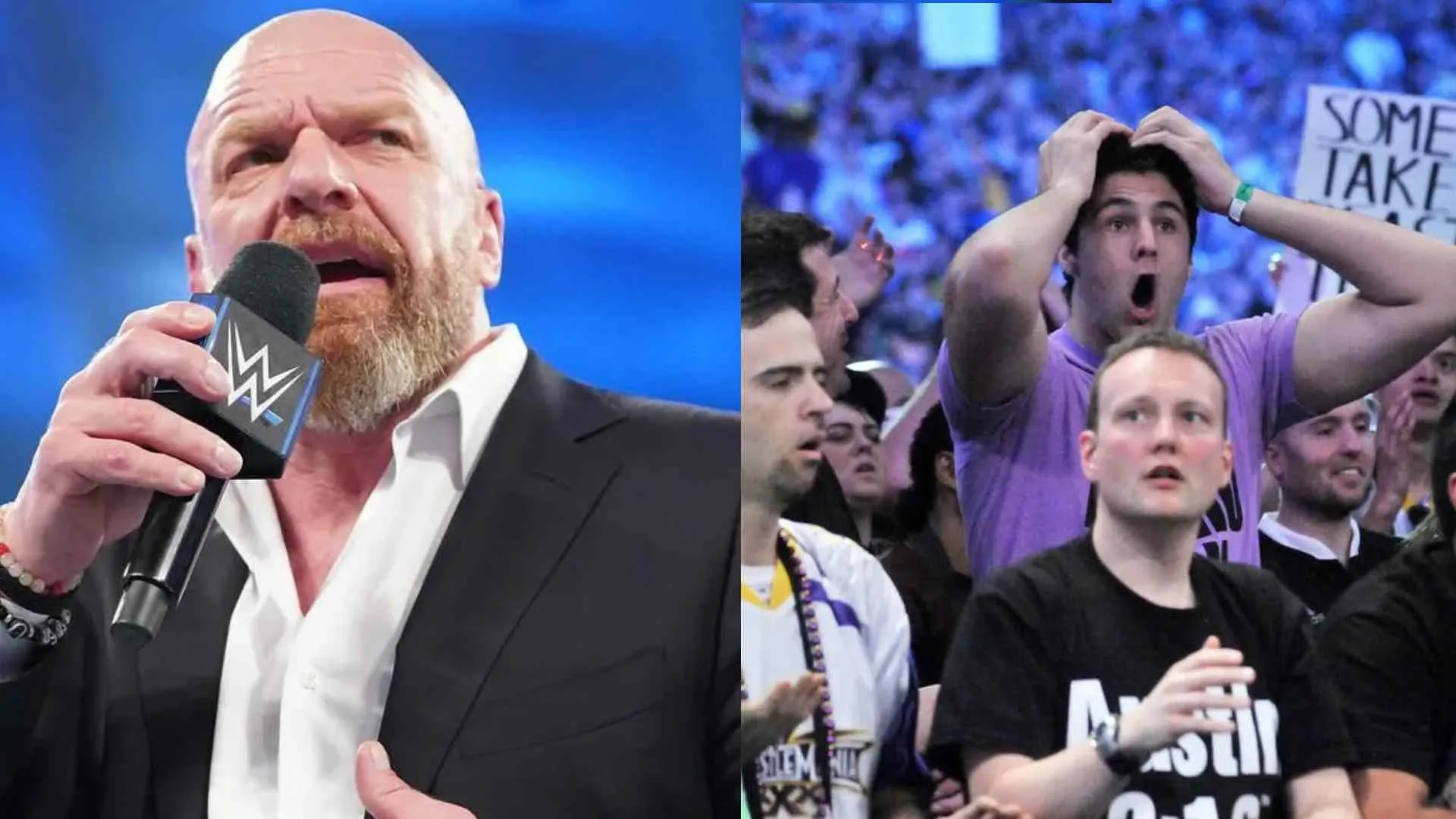 Triple H