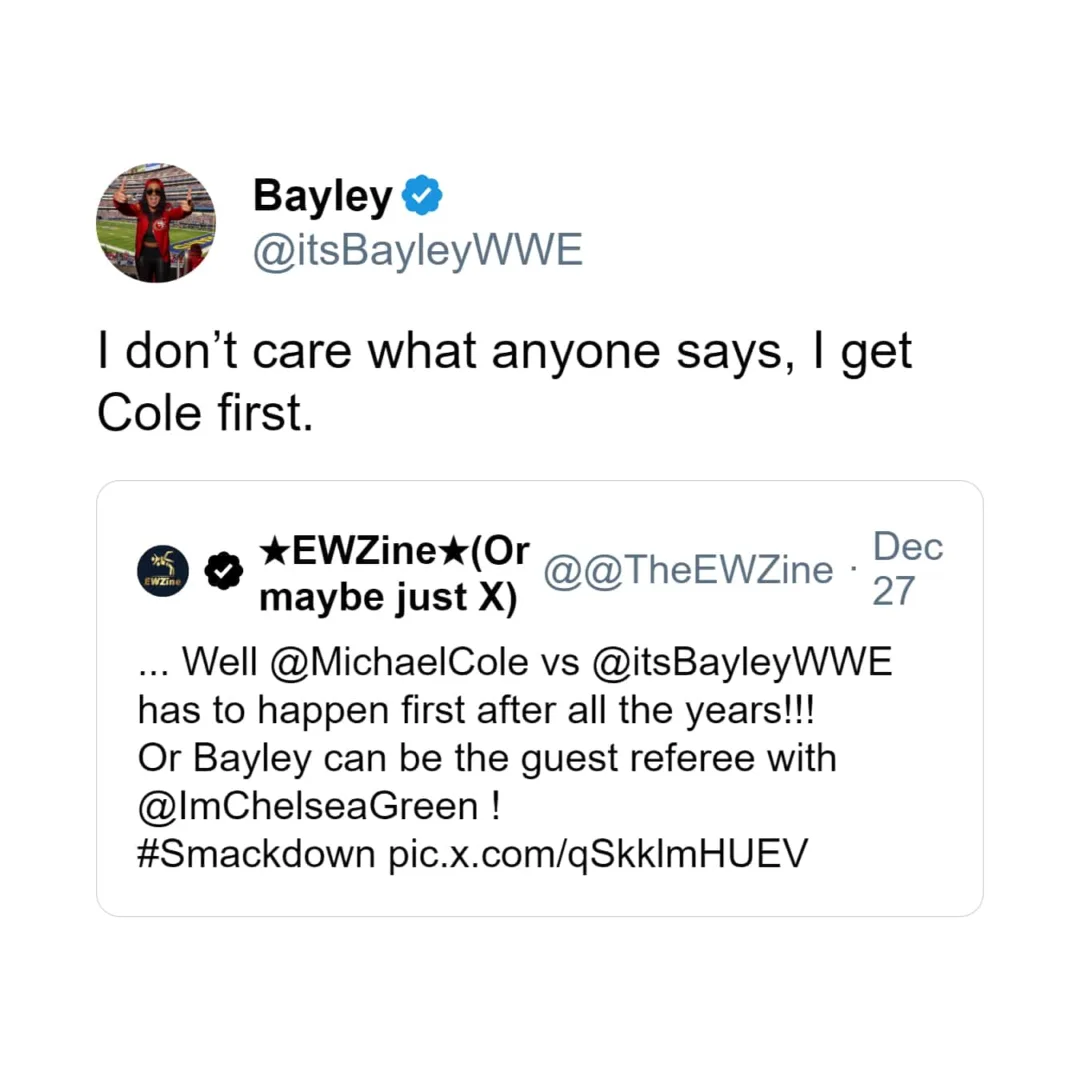 Bayley