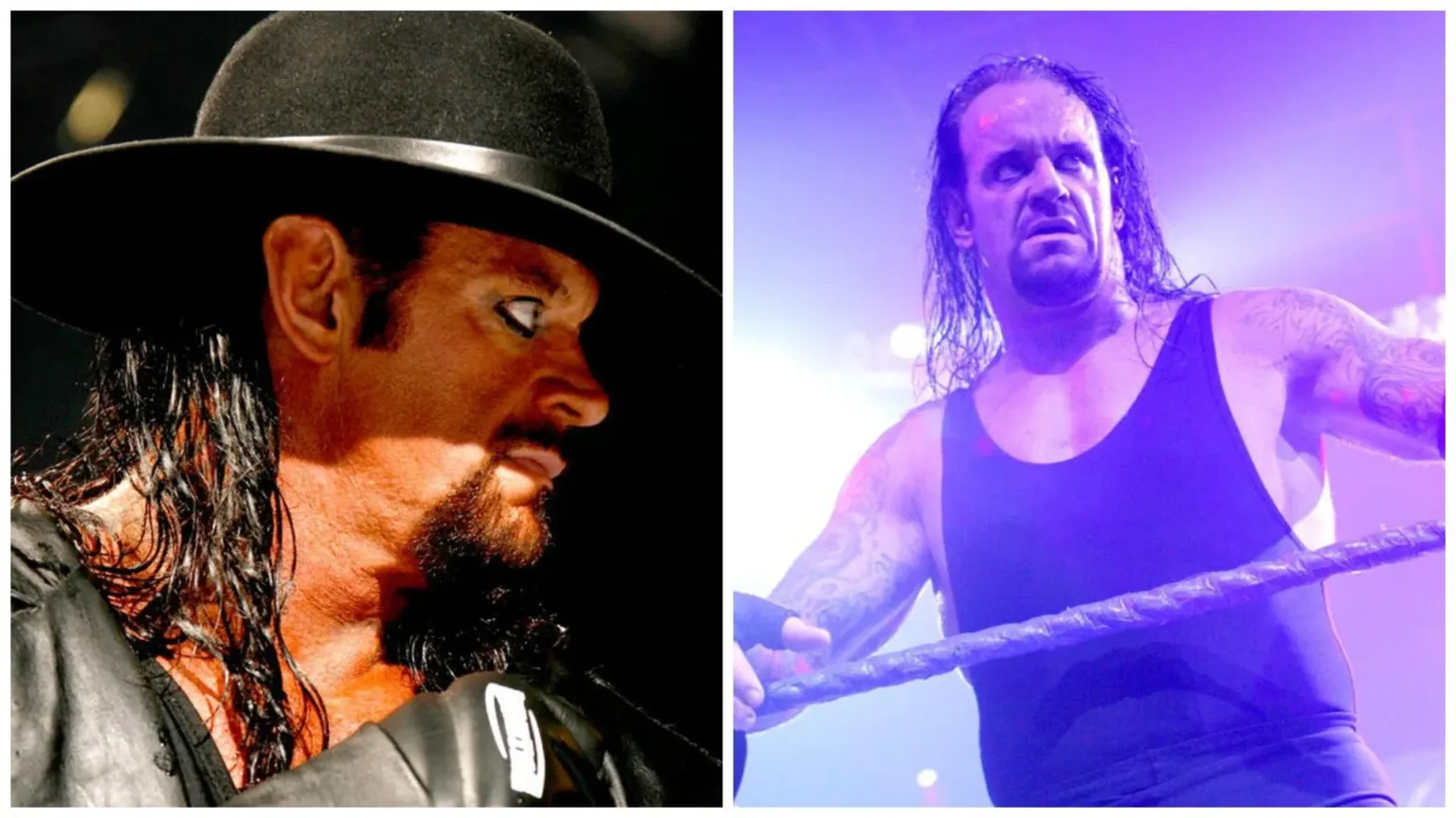 The Undertaker influirá en un gran cambio en estrella de WWE de 42 años; ex campeón mundial tiene que “tomar prestado” del miembro del Salón de la Fama, dice analista Undertaker